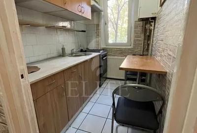 Apartament cu 2 camere semidecomandat în Mănăștur
