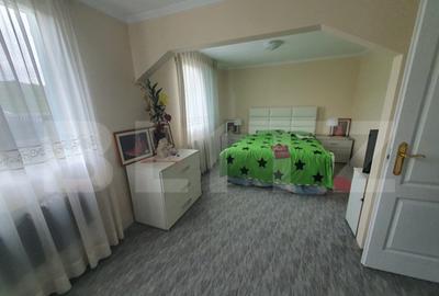 Casă cu 4 camere cu Teren 1500 Mp în Central - 15