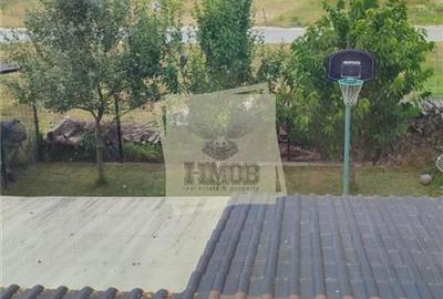 Casa individuala 5 camere terasa acoperita 3 bai si 458 mp teren in Cristian - 23