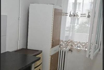 Garsonieră decomandată în Burdujeni - 2