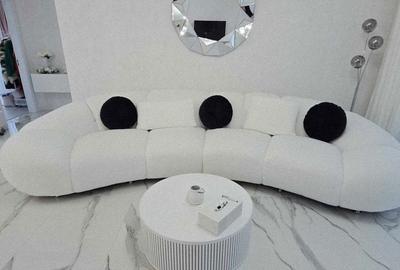 Casă cu 3 camere semidecomandat în Sântandrei - 19