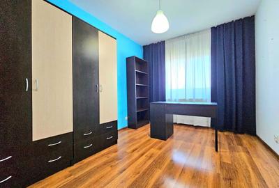 Apartament cu 3 camere decomandat în Tineretului - 8