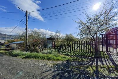 Teren de 2751 mp, în Central - 5