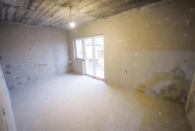 Casă cu 8 camere cu Canalizare în Romanești - 16