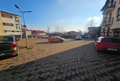 Apartament 3 camere Valea Lupului - 19