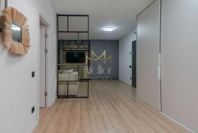 Apartament 3 camere, terasa, parcare, Semicentral, 3 min de NTT Data! - 20