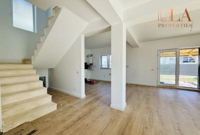 Casa individuala 4 camere | COMISION 0% | Incalzire in pardoseala | Domnesti - 1