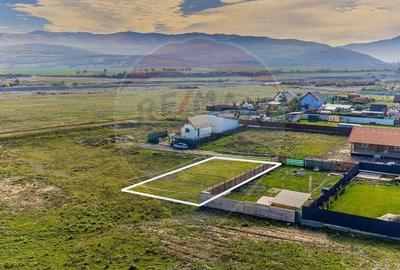 COMISION 0% | Teren 550 mp intravilan Carpini?, utilit?... - 7