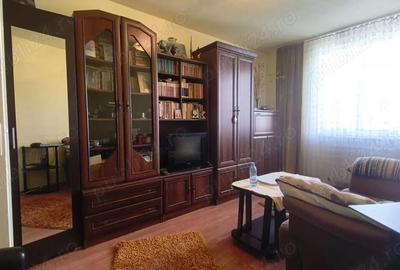 Apartament cu 2 camere semidecomandat în Dacia - 4