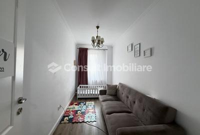 APARTAMENT CU 2 CAMERE | ABATORULUI | 2 PARCARI - 5