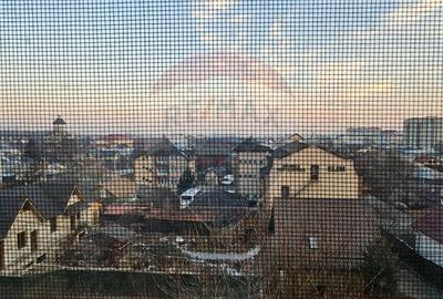 Garsonieră, mobilată în 1 Mai - 4