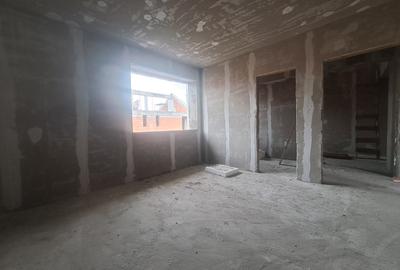 Vila la cheie, P+1E+Pod, finisaje premium, Popesti-Leordeni - 9