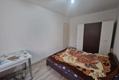 Apartament cu 2 camere semidecomandat în Traian - 1