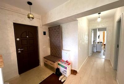 Apartament cu 2 camere decomandat în Păcurari - 6