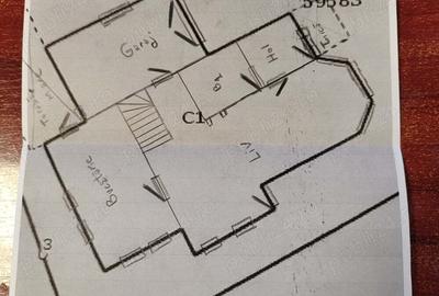 Casă cu 5 camere în Clinceni - 5