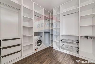 Apartament cu 3 camere decomandat, mobilat în Subcetate - 6