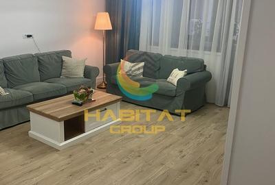 Apartament cu 4 camere decomandat, mobilat în Brâncoveanu - 3