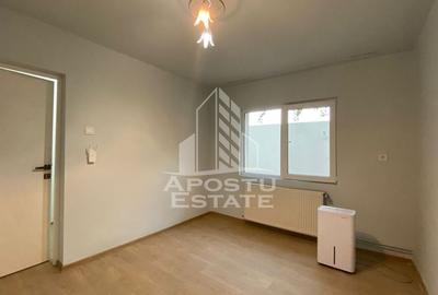 Casa P+1 cu 2 apartamente - pozitie excelenta pe Aleea Ghirodei - 21