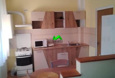 Apartament cu 2 camere decomandat în Turnișor - 3