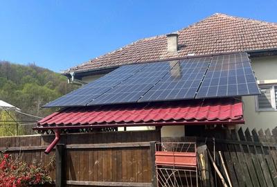 Casă cu 3 camere cu Teren 2654 Mp în Central - 7