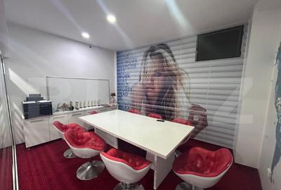 Spatiu comercial, 100 mp, vitrina, zona Centrala - 1