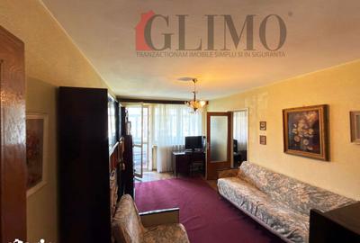 Apartament cu 3 camere în Țiglina 2 - 5