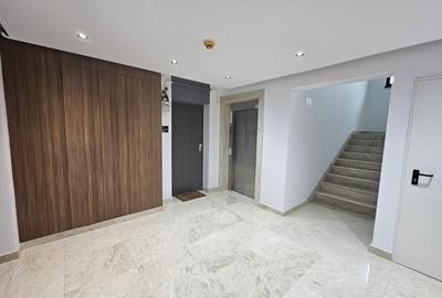 Intabulat-Apartament nou de lux 3 camere Palas Campus - 3