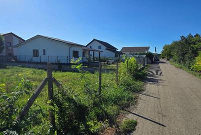Teren intravilan 500 mp, central , Petresti-Vanatori-Focsani - 13