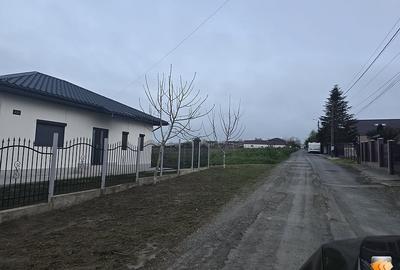 Teren de vanzare in Tuzla partea Mari Negre - 13