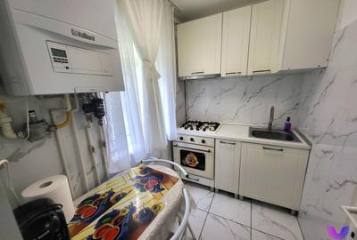 Garsonieră decomandată, mobilată în Lazaret - 4