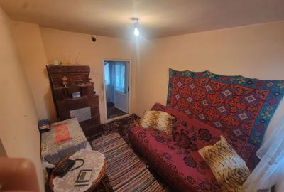 Casă cu 3 camere semidecomandat cu Teren 3197 Mp în Dumbrava - 2