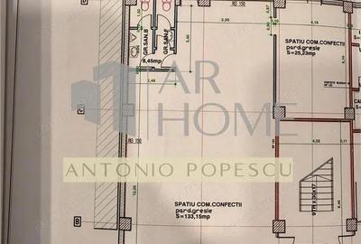 Spatiu comercial parter, Ploiesti, Piata Aurora - 6