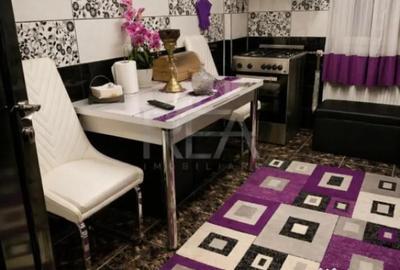 Apartament cu 2 camere decomandat în Văcăresti - 6