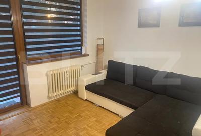 Apartament 2 camere, semidecomandat, pet friendly zona Gheorgheni - 3
