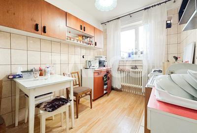 Apartament cu 2 camere decomandat, mobilat în Gheorgheni - 7