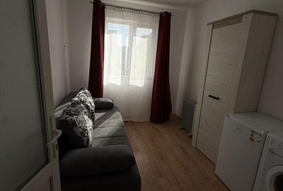 Garsonieră în Alexandru cel Bun - 6