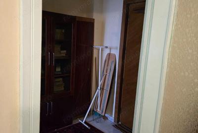 Apartament cu 2 camere semidecomandat în Circumvalațiunii