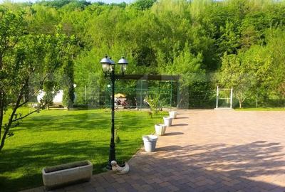 Casa la cheie, Feleacu, 900 mp, cu priveliste spre padure, 3 garaje Casa la cheie, Feleacu, 900 mp, cu priveliste spre padure, 3 garaje - 3