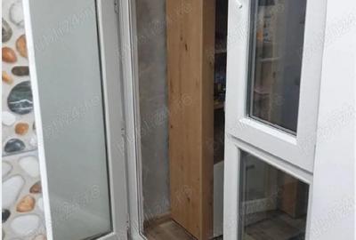 Garsonieră decomandată în Central - 1