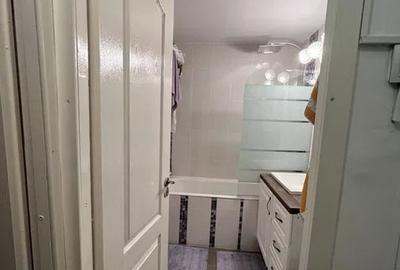 Apartament 2 camere, decomandat, 60 mp, ac, balcon, metrou, Dristor - 5