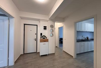 Apartament cu 3 camere decomandat, mobilat în Cristian - 14