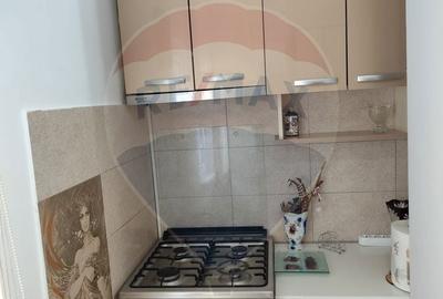 Apartament cu 2 camere semidecomandat în 23 August - 4