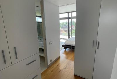 Spacious 3-bedroom apartment//terrace//boutique building//Kiseleff area - 6