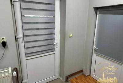 Garsoniera la curte comuna in zona Centrala-Oradea - 6