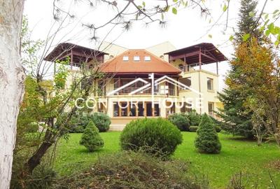 Vila cu locatie excelenta in apropierea padurii - IANCU NICOLAE - 2