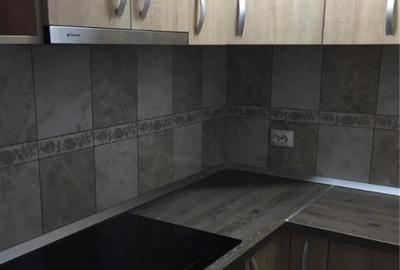 Garsonieră în Drumul Sării - 2