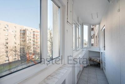 Apartament 2 camere | Renovat | Lujerului | Comision 0* - 11