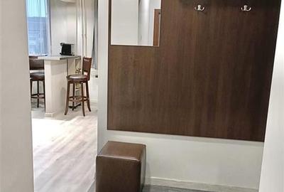 APARTAMENT DE INCHIRIAT | 2 CAMERE | ETAJ 3 | DACIA - 4