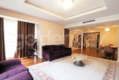 Apartament spatios cu 3 camere | 30mp terasa | insorit - 3
