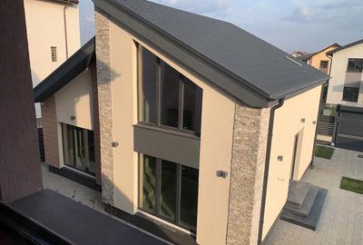 Casă cu 6 camere cu Teren 342 Mp în Cornetu - 10